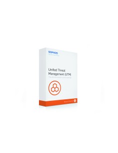 Sophos Email Protection 1Y Rinnovo