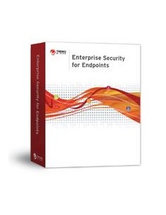 Trend Micro EN00361284 licenza per software aggiornamento Full Multilingua