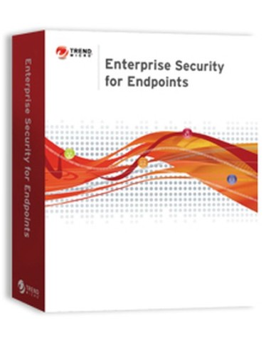 Trend Micro Enterprise Security f  Endpoints Rinnovo Multilingua
