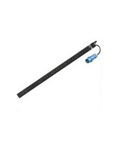 Eaton ePBZ31 unità di distribuzione dell'energia (PDU) 24 presa(e) AC 0U Nero