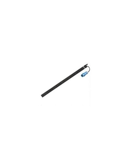 Eaton ePBZ31 unità di distribuzione dell'energia (PDU) 24 presa(e) AC 0U Nero
