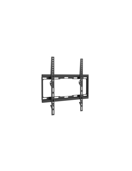 Equip 650310 Supporto TV a parete 139,7 cm (55") Nero