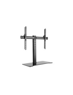 Equip 650601 Supporto TV a parete 139,7 cm (55") Nero