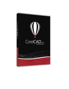 Corel CorelCAD 2017 Full 1 licenza e