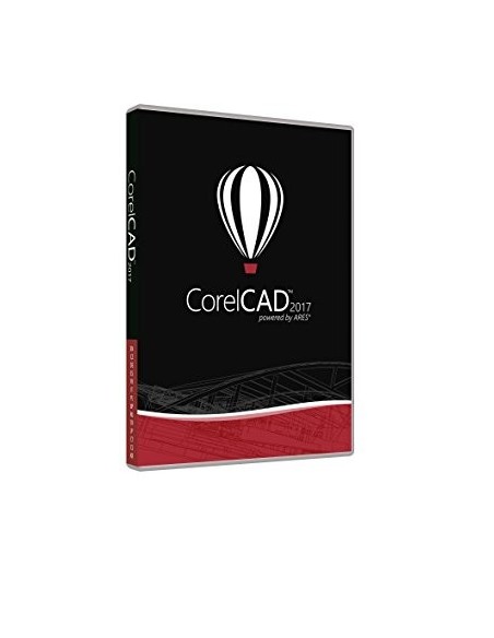 Corel CorelCAD 2017 Full 1 licenza e