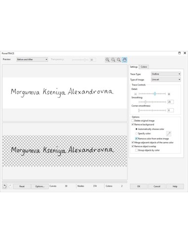 Corel CorelDRAW Home & Student Suite X8 ESD