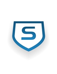 Sophos Endpoint Protection Standard, PC Mac, VOL, Upgr, 1 - 9 U, 1 Y Volume License (VL) Aggiornamento 1 anno i