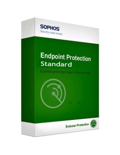 Sophos Endpoint Protection Standard Istruzione (EDU) 1 anno i