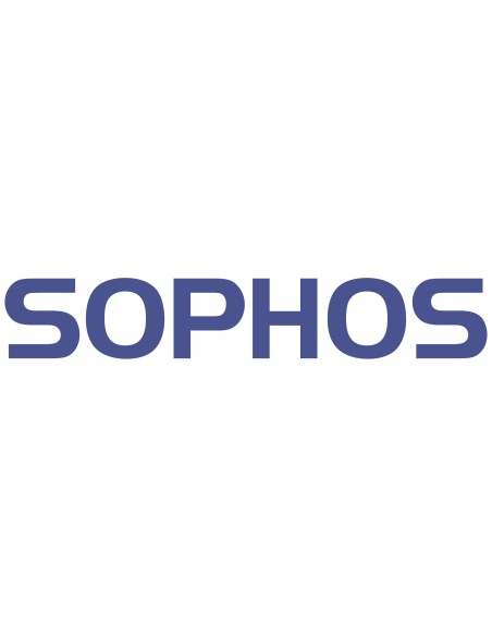 Sophos Endpoint Protection Standard Governativa (GOV) 1 licenza e 1 anno i