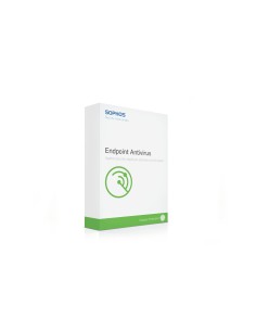Sophos Endpoint Protection Standard Istruzione (EDU) 3 anno i
