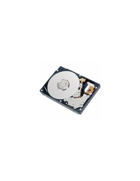 Fujitsu 900GB SAS HDD 2.5"