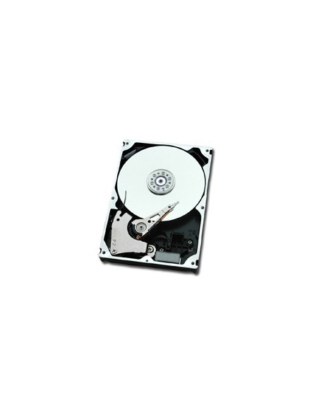 Fujitsu DX8090 S2 HD 3.5" 2000 GB SAS