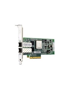 Fujitsu 2-port 8Gb FC Interno Fibra 8000 Mbit s