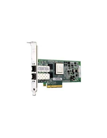 Fujitsu 2-port 8Gb FC Interno Fibra 8000 Mbit s