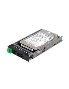 Fujitsu 600GB 10krpm SAS 2.5" 2.5"