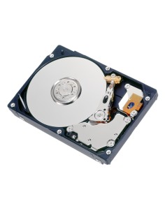 Fujitsu 600GB 2.5" 10k SAS 2.5"
