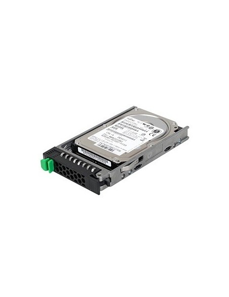 Fujitsu 2TB 7.2k rpm NLSAS 3.5" 3.5" 2000 GB SAS