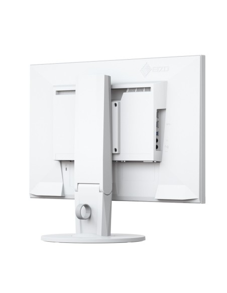 EIZO FlexScan EV2450-WT LED display 60,5 cm (23.8") 1920 x 1080 Pixel Full HD Bianco