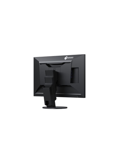 EIZO FlexScan EV2451-BK LED display 60,5 cm (23.8") 1920 x 1080 Pixel Full HD Nero