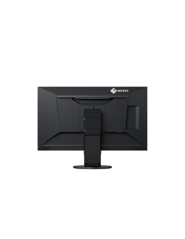 EIZO FlexScan EV2451-BK LED display 60,5 cm (23.8") 1920 x 1080 Pixel Full HD Nero