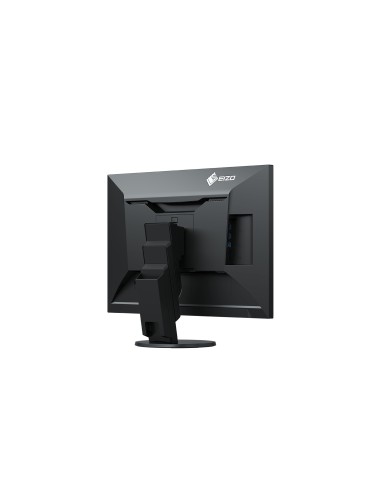 EIZO FlexScan EV2456-BK LED display 61,2 cm (24.1") 1920 x 1200 Pixel WUXGA Nero