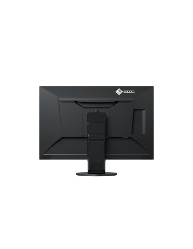 EIZO FlexScan EV2456-BK LED display 61,2 cm (24.1") 1920 x 1200 Pixel WUXGA Nero