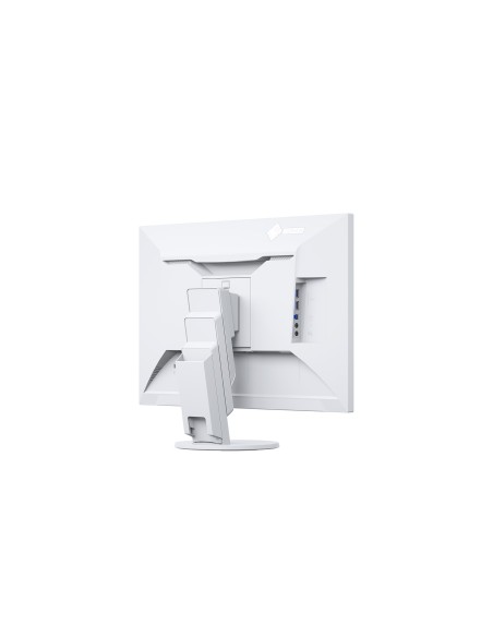 EIZO FlexScan EV2456-WT LED display 61,2 cm (24.1") 1920 x 1200 Pixel WUXGA Bianco