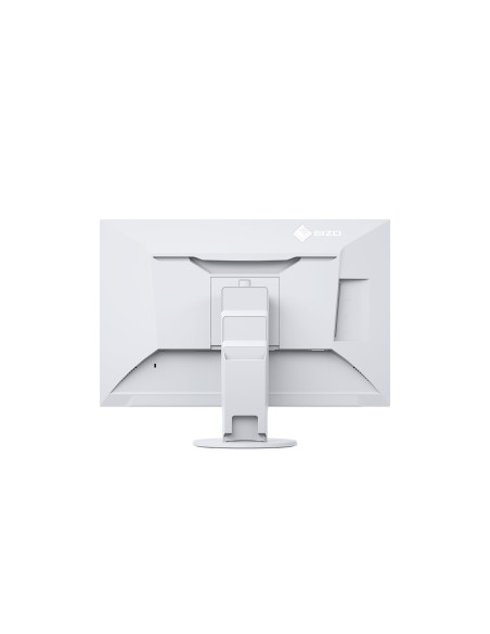 EIZO FlexScan EV2456-WT LED display 61,2 cm (24.1") 1920 x 1200 Pixel WUXGA Bianco