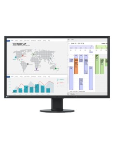 EIZO EV3237 80 cm (31.5") 3840 x 2160 Pixel 4K Ultra HD LED Nero