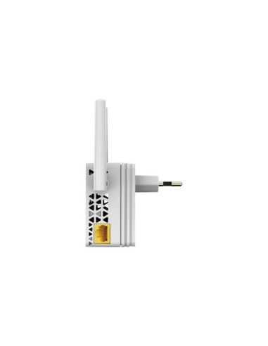 NETGEAR EX3700-100PES moltiplicatore di rete Bianco