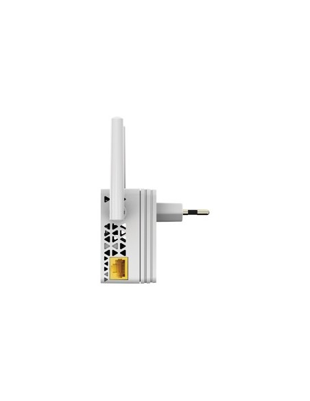 NETGEAR EX3700-100PES moltiplicatore di rete Bianco