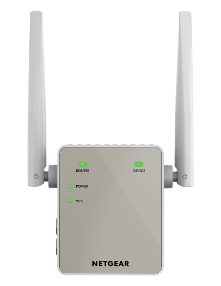 Netgear EX6120 Trasmettitore di rete