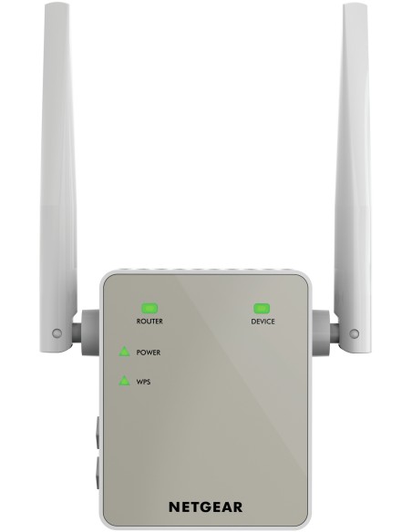Netgear EX6120 Trasmettitore di rete