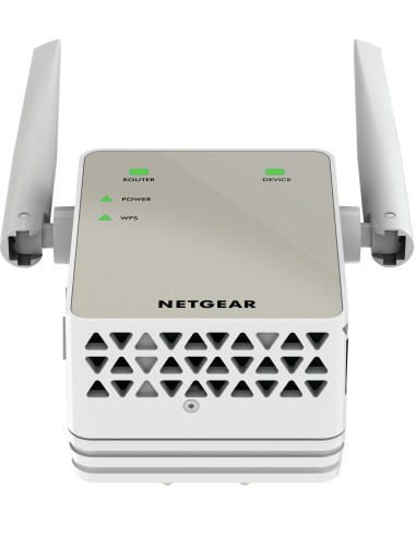 Netgear EX6120 Trasmettitore di rete