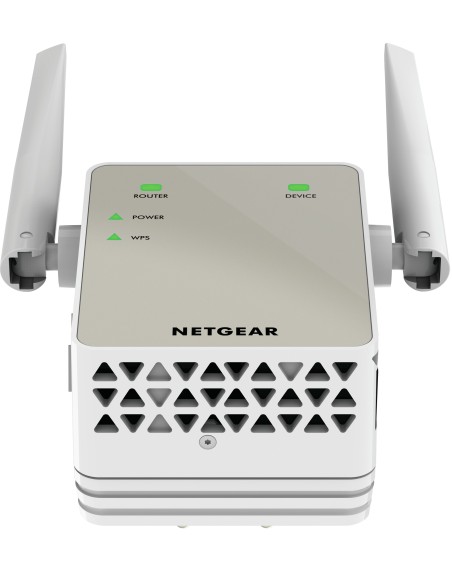 Netgear EX6120 Trasmettitore di rete
