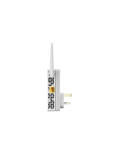 Netgear EX6130 Trasmettitore di rete Bianco 10, 100 Mbit s