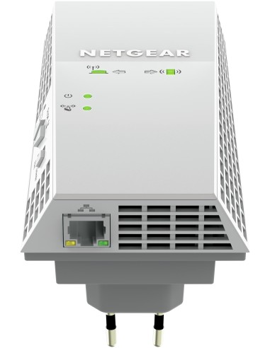 Netgear Nighthawk X4 Ripetitore di rete Bianco 10, 100, 1000 Mbit s