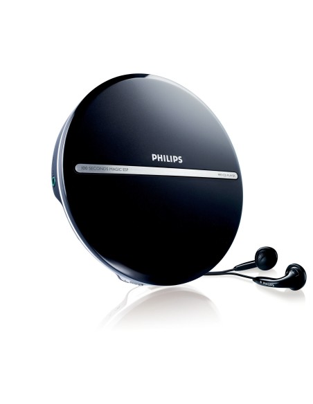 Philips Lettore portatile CD-MP3 EXP2546 12