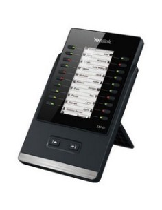 Yealink EXP40 modulo add-on IP Nero 20 pulsanti