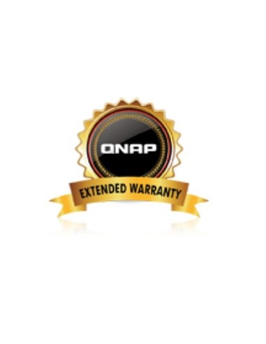 QNAP EXT2-TS-853U estensione della garanzia
