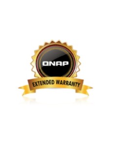 QNAP EXT3-TS-453U estensione della garanzia