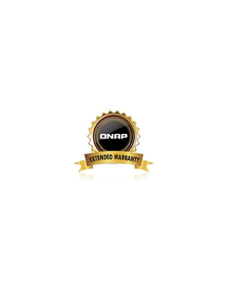 QNAP EXT3-TS-863U estensione della garanzia