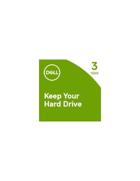 DELL 3Y KYHD