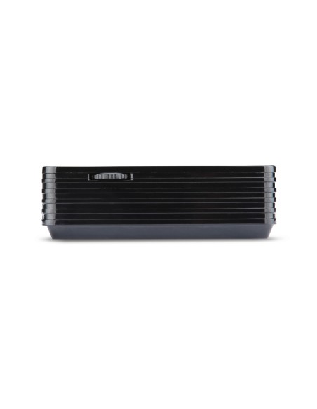 Acer C120 LED videoproiettore Proiettore a raggio standard 100 ANSI lumen DLP WVGA (854x480) Nero