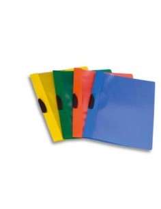 Fellowes Leonardi Giallo A4