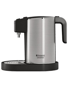 Hotpoint WK 30I AX0 bollitore elettrico 1,5 L 3000 W Acciaio inossidabile