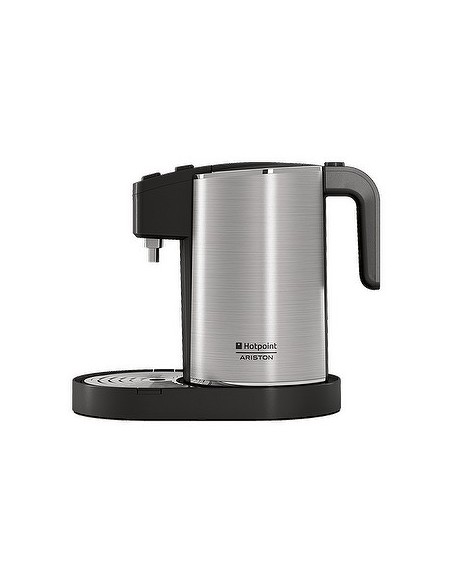 Hotpoint WK 30I AX0 bollitore elettrico 1,5 L 3000 W Acciaio inossidabile