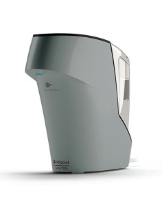 Hotpoint CT NTC IX2 Filtraggio acqua Filtro per acqua da bancone 1,5 L Acciaio inossidabile