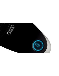 Hotpoint CT NTC IX2 Filtraggio acqua Filtro per acqua da bancone 1,5 L Acciaio inossidabile 2