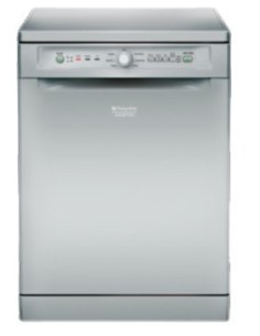 Hotpoint LFK 7M124 A IT lavastoviglie Libera installazione 14 coperti